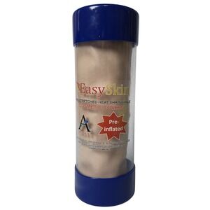 Alps Easy Skin Cosmetic Cover Prosthetic Leg TSK-5-S EasyLiner NEW Universal
